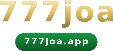 777joa logo